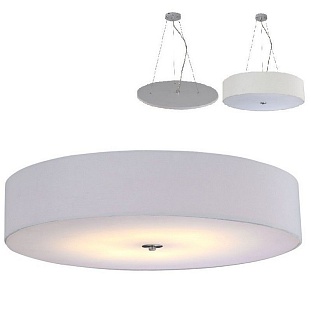 Светильник потолочный CRYSTAL LUX JEWEL JEWEL PL700 WHITE